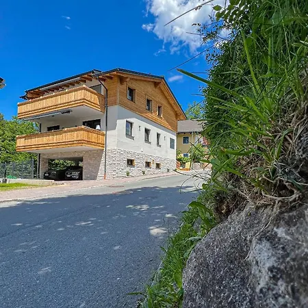 Apartment No. 156 *