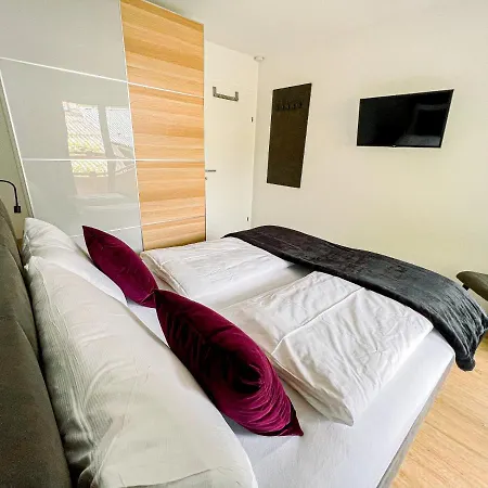 Apartment No. 156