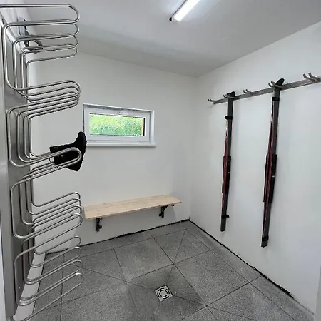 Apartment No. 156 Wagrain