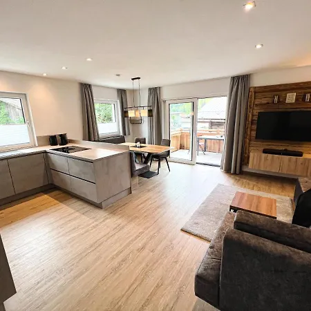 Apartment No. 156 Wagrain