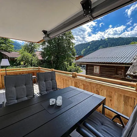 No. 156 Apartment Wagrain