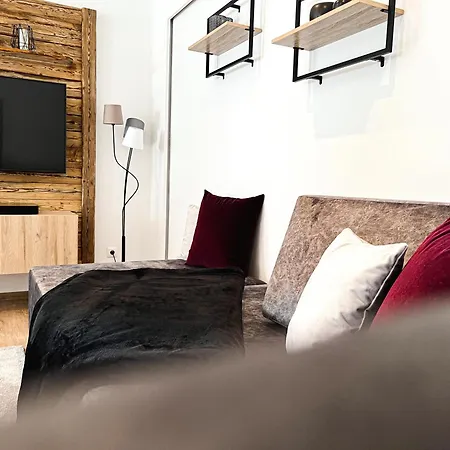 No. 156 Apartment
